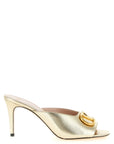 Valentino Garavani Valentino Garavani Vlogo Signature Sandals
