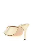 Valentino Garavani Valentino Garavani Vlogo Signature Sandals