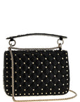 Valentino Garavani Valentino Garavani Rockstud Spike Shoulder Bag