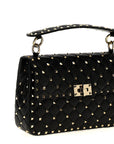 Valentino Garavani Valentino Garavani Rockstud Spike Shoulder Bag