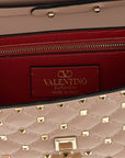 Valentino Garavani Valentino Garavani Rockstud Spike Shoulder Bag