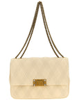 Valentino Garavani Valentino Garavani Quiltie 67 M Shoulder Bag