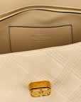Valentino Garavani Valentino Garavani Quiltie 67 M Shoulder Bag