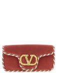 Valentino Garavani Valentino Garavani Locò Clutch Bag
