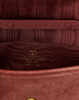 Valentino Garavani Valentino Garavani Locò Clutch Bag