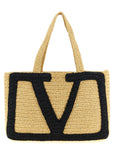 Valentino Garavani Valentino Garavani Vivasuperstar Big Shopping Bag