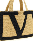 Valentino Garavani Valentino Garavani Vivasuperstar Big Shopping Bag