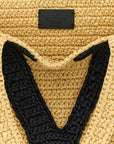 Valentino Garavani Valentino Garavani Vivasuperstar Big Shopping Bag