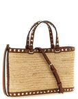 Valentino Garavani Valentino Garavani Rockstud Small Shopping Bag