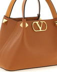 Valentino Garavani Valentino Garavani Vlogosignature Small Shopping Bag