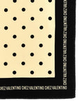 Valentino Garavani Valentino Garavani Chez Valentino Scarf