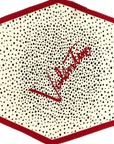 Valentino Garavani Valentino Garavani Little Star Starry Scarf