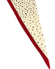 Valentino Garavani Valentino Garavani Little Star Starry Scarf