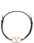 Valentino Garavani Valentino Garavani Vlogo Bracelet