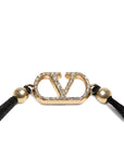 Valentino Garavani Valentino Garavani Vlogo Bracelet