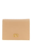 Valentino Garavani Valentino Garavani Vlogo Signature Wallet