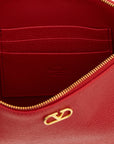 Valentino Garavani Valentino Garavani Vlogo Signature Clutch Bag