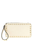 Valentino Garavani Valentino Garavani Rockstud Clutch Bag
