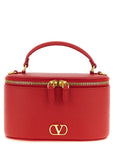Valentino Garavani Valentino Garavani Vlogo Signature Mini Crossbody Bag