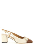 Valentino Garavani Valentino Garavani Valet Du Roi Slingback