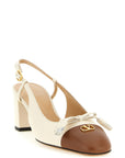 Valentino Garavani Valentino Garavani Valet Du Roi Slingback