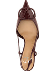 Valentino Garavani Slingback Valentino Garavani Vlogo Signature