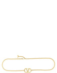Valentino Garavani Valentino Garavani Vlogo Signature Belt