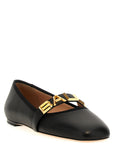 Bally Bally Balby Ballet Flats