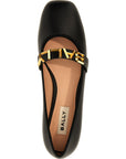 Bally Bally Balby Ballet Flats