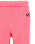 Vetements Vetements Oval Logo Joggers