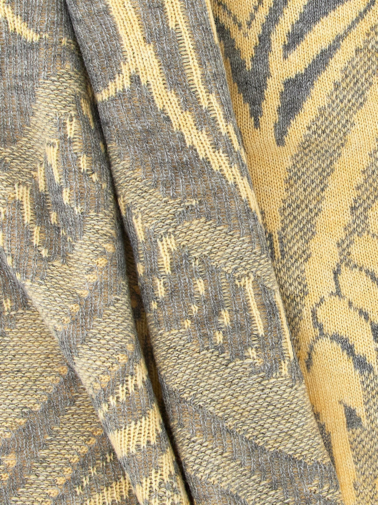 Etro Etro Barocco Jacquard Scarf