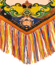 Etro Etro Fringed Scarf