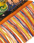 Etro Etro Fringed Scarf