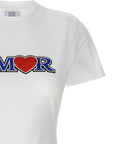 Vetements Vetements Amor T-shirt