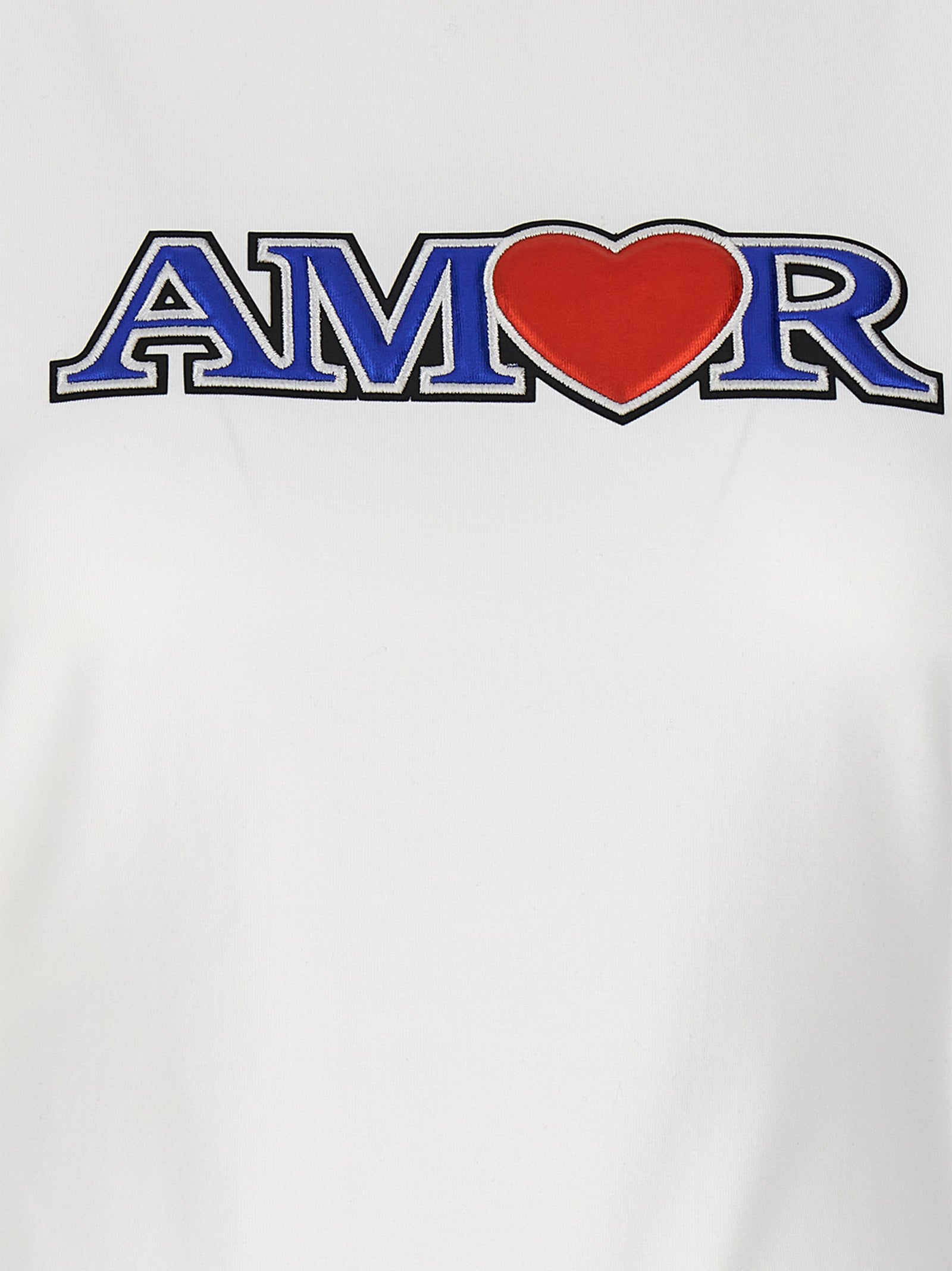 Vetements Vetements Amor T-shirt