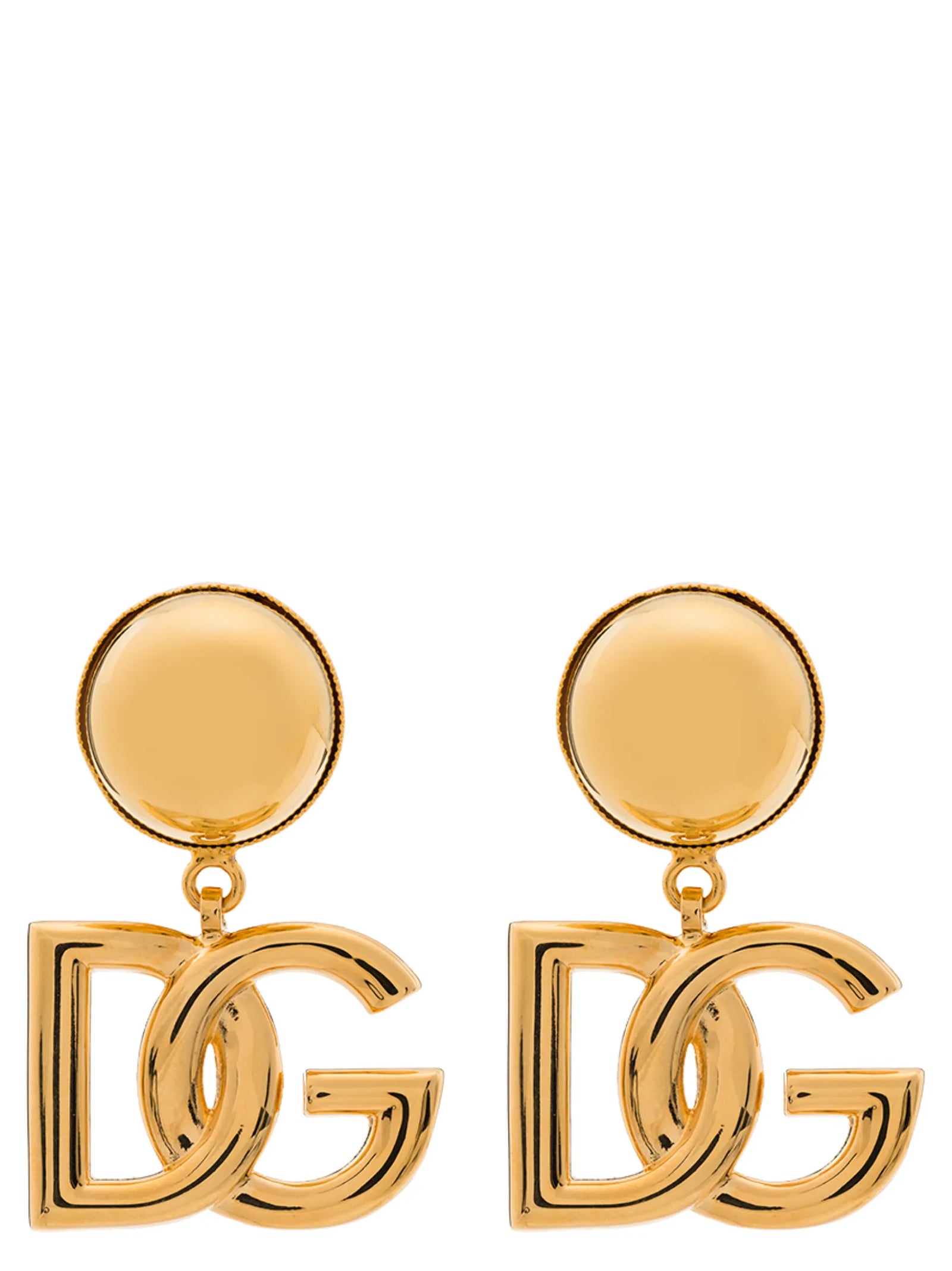Dolce &amp; Gabbana Dolce &amp; Gabbana Pop Earrings
