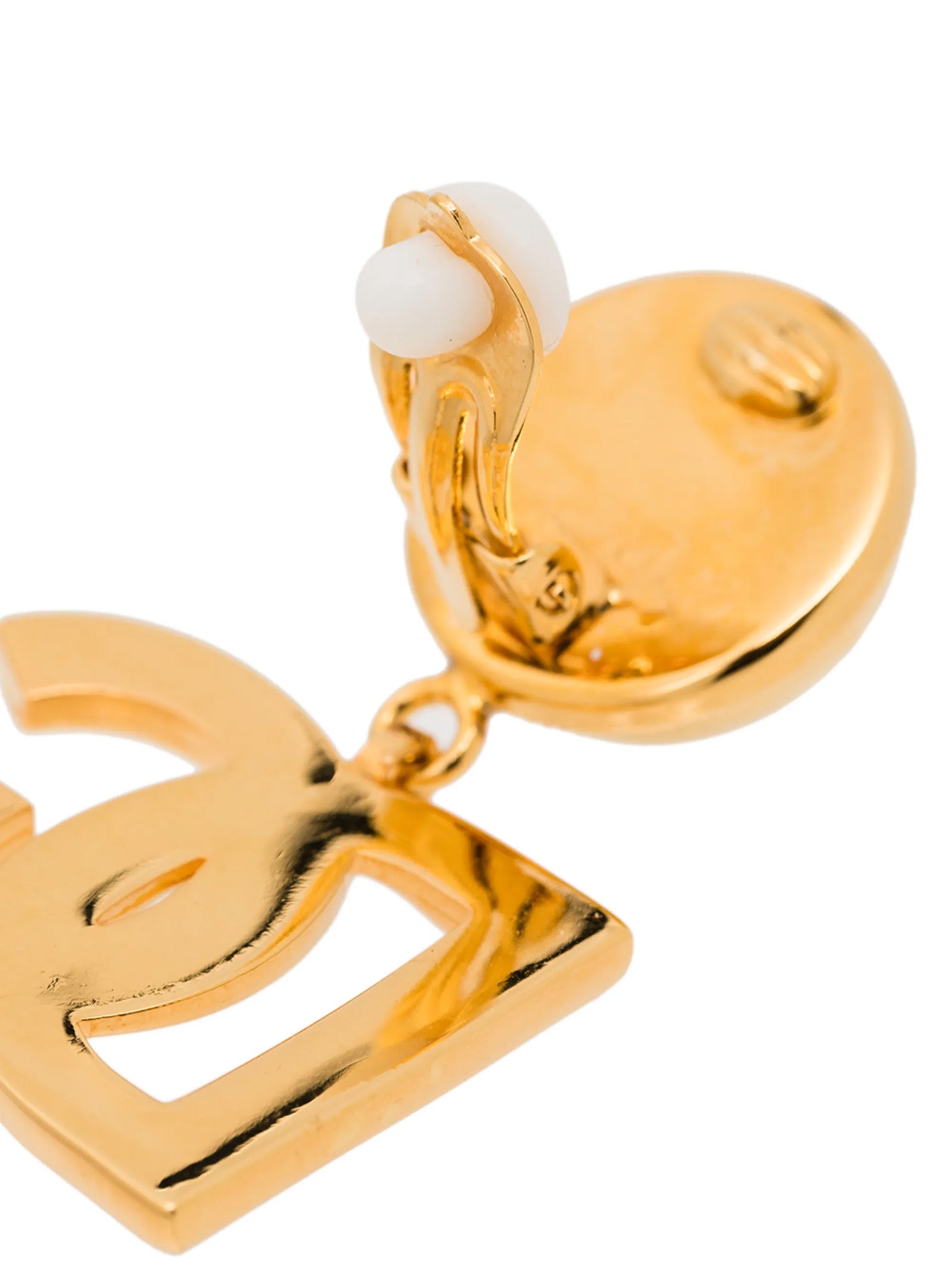 Dolce &amp; Gabbana Dolce &amp; Gabbana Pop Earrings