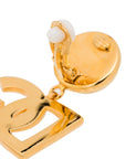 Dolce & Gabbana Dolce & Gabbana Pop Earrings