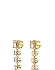 Dolce & Gabbana Dolce & Gabbana Logo Earrings