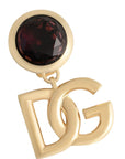 Dolce & Gabbana Dolce & Gabbana Pop Earrings