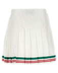 Casablanca Casablanca Casa Way Skirt