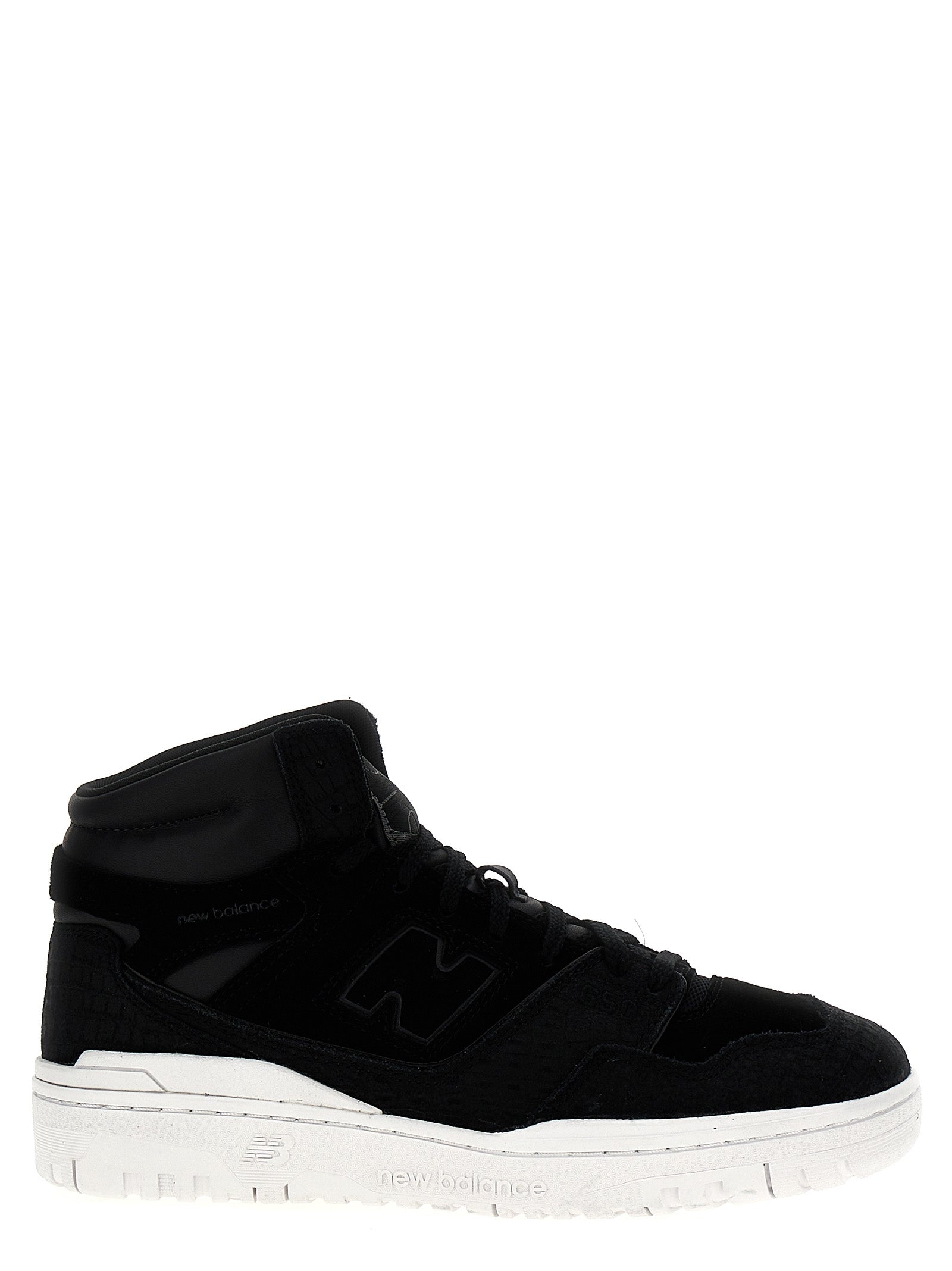 Junya Watanabe Junya Watanabe X New Balance 650 Sneakers