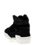 Junya Watanabe Junya Watanabe X New Balance 650 Sneakers
