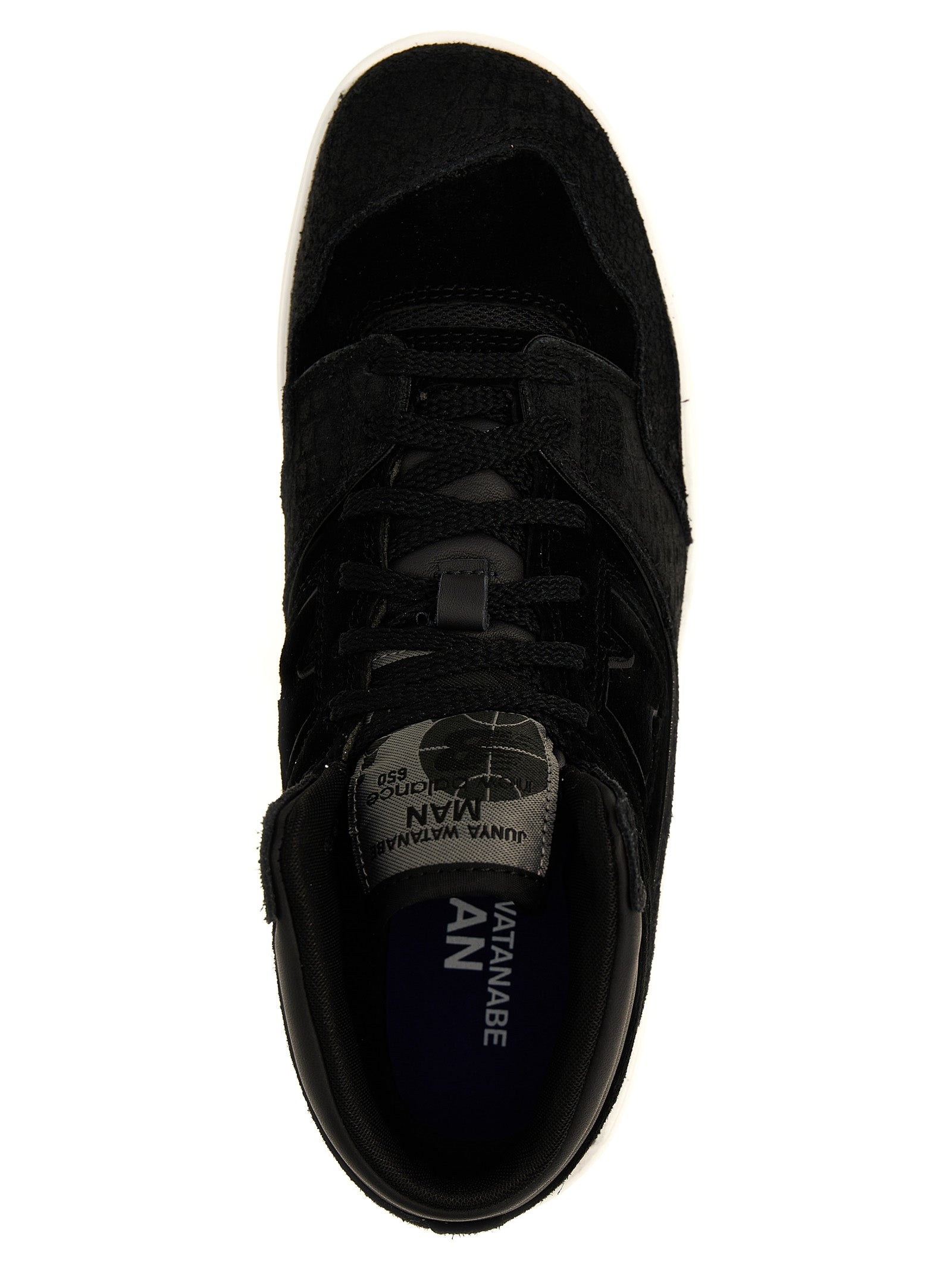 Junya Watanabe Junya Watanabe X New Balance 650 Sneakers