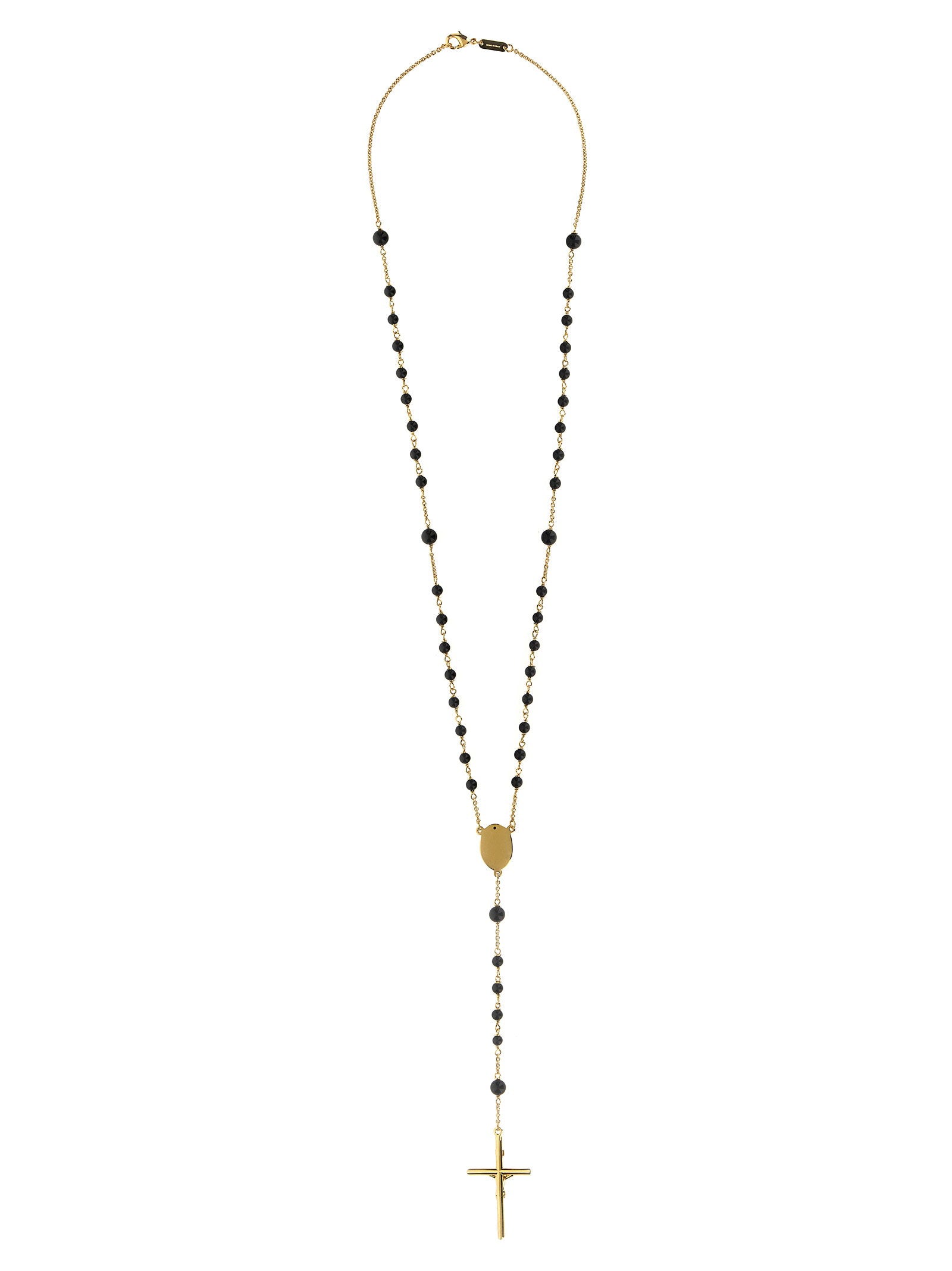 Dolce &amp; Gabbana Dolce &amp; Gabbana Rosary Necklace