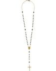 Dolce & Gabbana Dolce & Gabbana Rosary Necklace