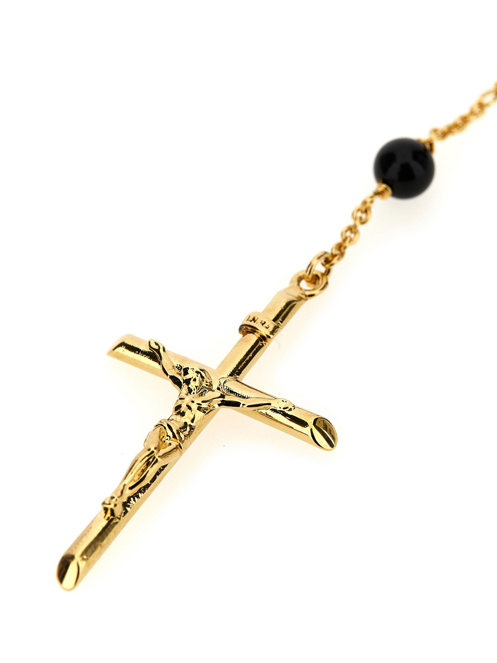 Dolce &amp; Gabbana Dolce &amp; Gabbana Rosary Necklace