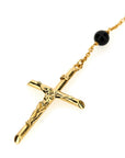 Dolce & Gabbana Dolce & Gabbana Rosary Necklace