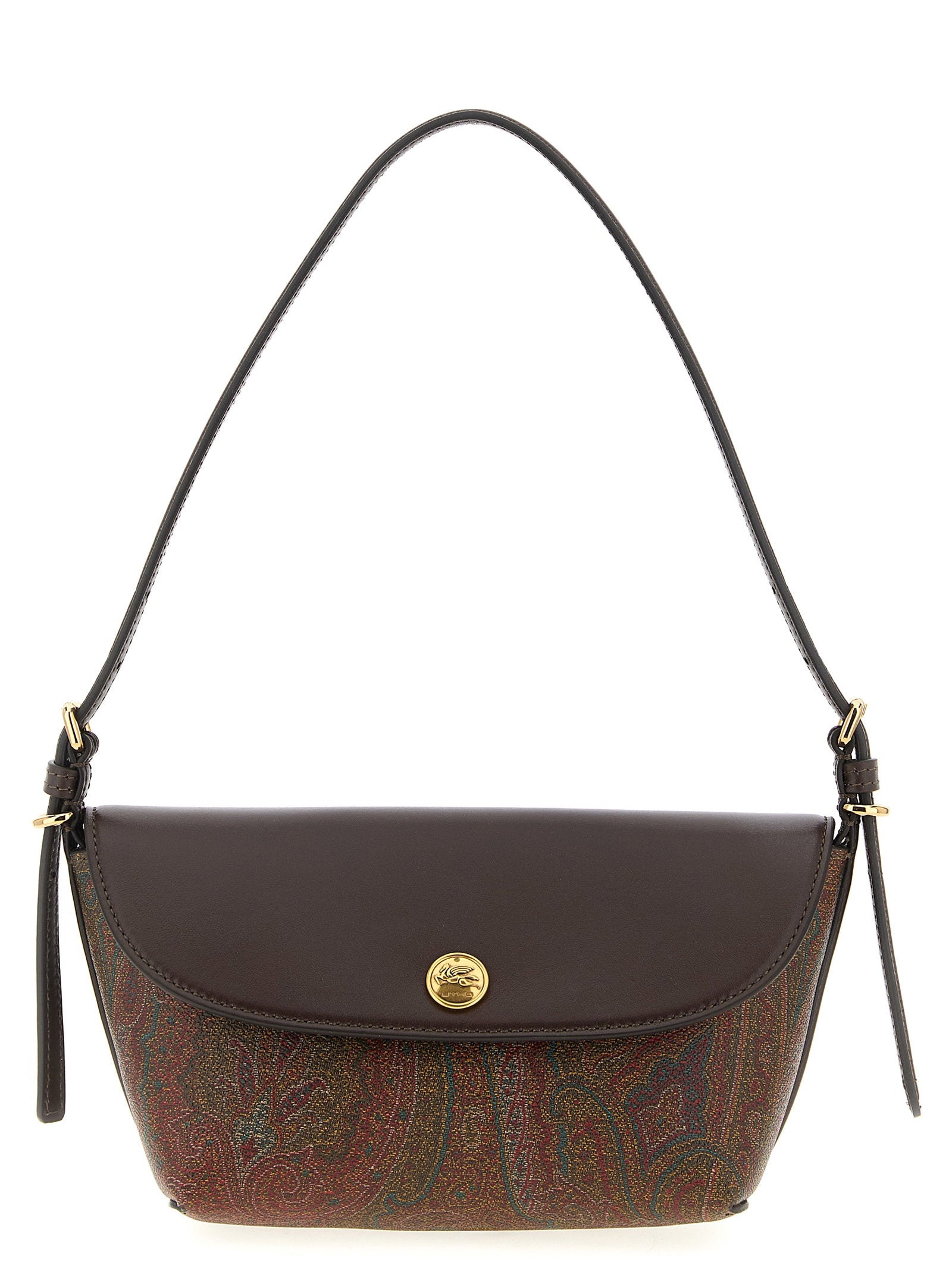 Etro Etro Arnica Small Shoulder Bag
