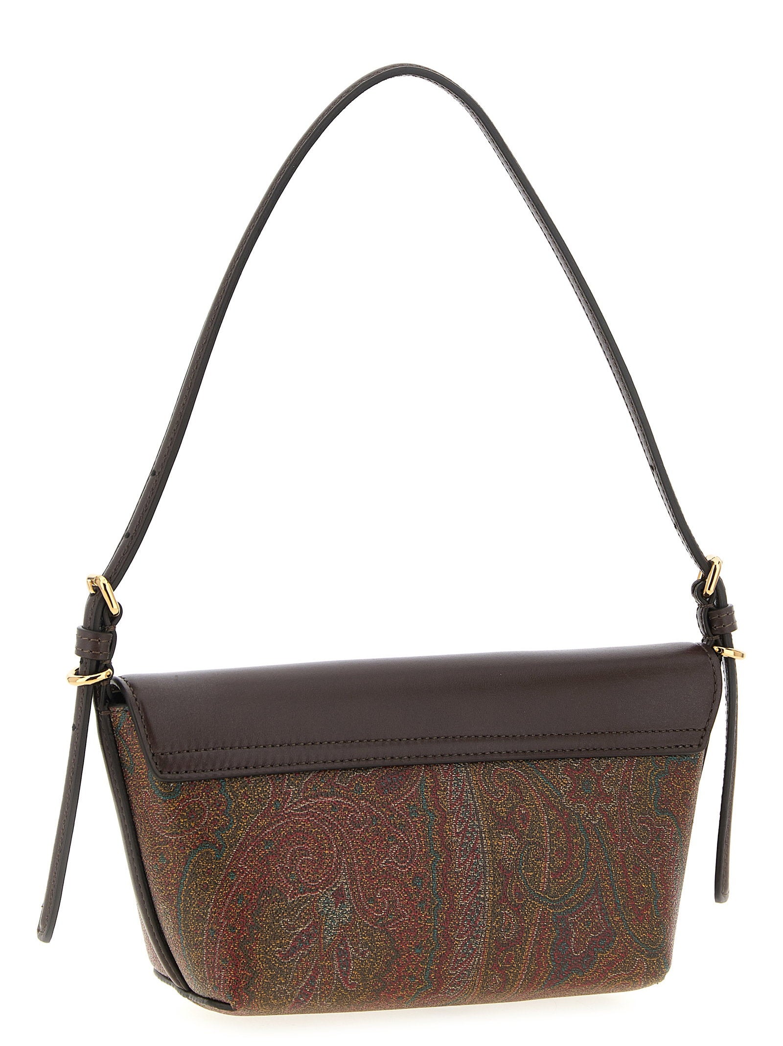 Etro Etro Arnica Small Shoulder Bag
